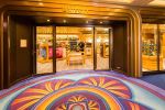Disney Fantasy Gallery Image